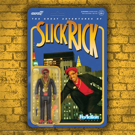 Alpha Slick Rick (@slick1rick17) / Twitter.